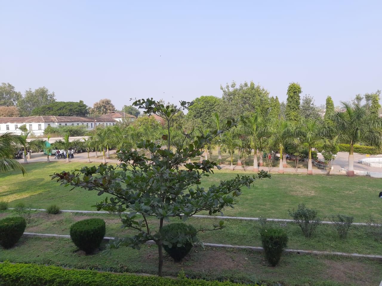 PES College of Engineering Aurangabad Campus Infrastructure photo 16